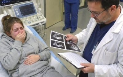 A Mother Ignored Her Husband And Found The Truth In One Scan sbl