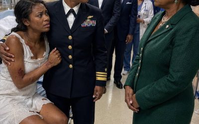 “Mom, Come Get Me… My Husband’s Family Be@t Me”: A U.S. Army Colonel Rushed to Rescue Her Daughter, but When One of America’s Most Powerful Families Tried to Humiliate Her, They Learned Too Late They Had Chosen the Wrong Mother as an Enemy