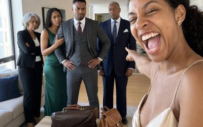 Right after I paid off my husband’s 0,000 debt, he confessed he had an af:fair and said I had to leave the house