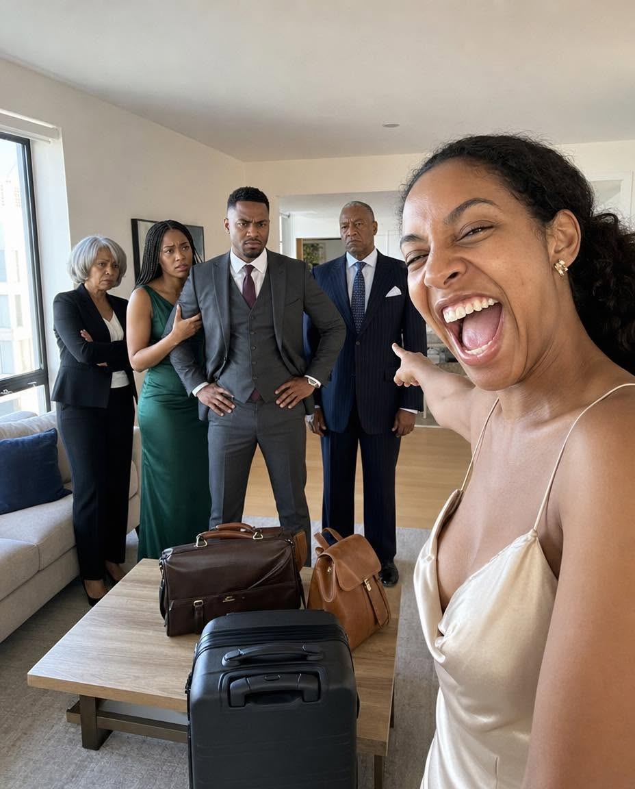 Right after I paid off my husband’s 0,000 debt, he confessed he had an af:fair and said I had to leave the house