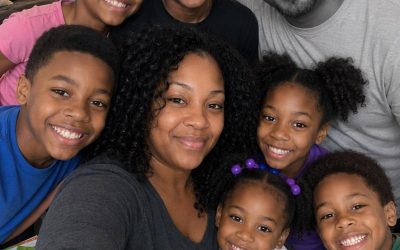 My Husband Died, Leaving Me With Six Children — Then I Found a Box He Had Hidden Inside Our Son’s Mattress