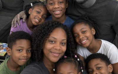 My Husband Died, Leaving Me With Six Children — Then I Found a Box He Had Hidden Inside Our Son’s Mattress