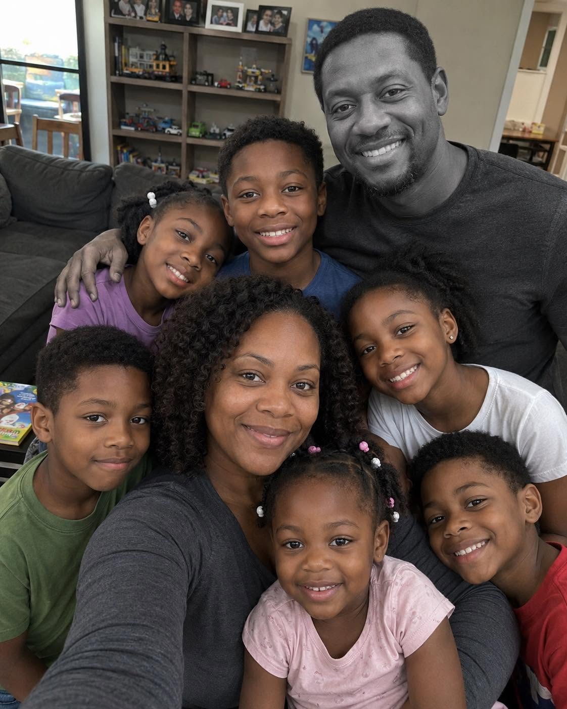 My Husband Died, Leaving Me With Six Children — Then I Found a Box He Had Hidden Inside Our Son’s Mattress