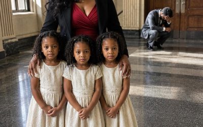 I flatlined after giving birth to triplets. While I was unconscious in the ICU, my CEO husband signed our divorce papers in the hospital hallway. A doctor said, “Sir, your wife is critical.” He didn’t even look up. He only asked, “How fast can this be finalized?”