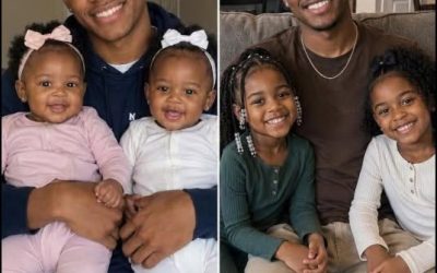 May 26, 2026 I Became a Dad at 18 After My Mom Abandoned My Twin Sisters – 7 Years Later, She Returned with a Sh0cking Demand