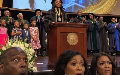 My father barred me from entering my own medical school graduation ceremony because my stepmother wanted her daughter to use my ticket.