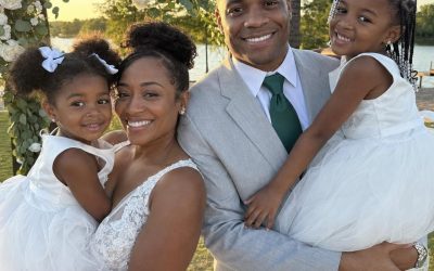 I Married a Widower With Two Little Girls – One Day, One of Them Asked Me, ‘Do You Want to See Where My Mom Lives?’ and Led Me to the Basement Door