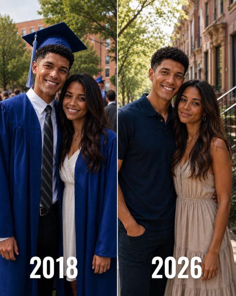 After 8 Years Together, I Overheard My Boyfriend Tell His Best Friend That I Was ‘Not Wife Material’ – A Week Later, He Came Home to Something He