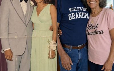My Husband Gave Me a Ban.k Card with …… After 50 Years of Marriage – When I Finally Used It Before Surgery, I Learned He Had Hidden One Last Gift for Me