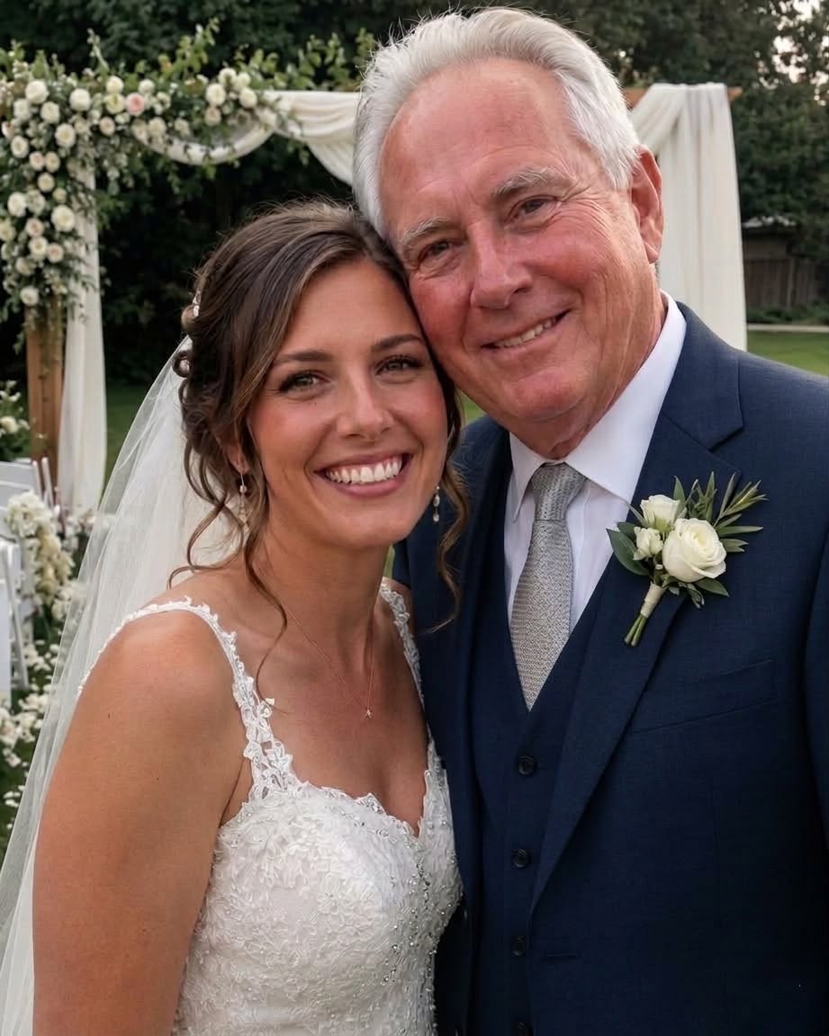 I Married a Man 30 Years Older for His Fortune – After His Funeral, His Lawyer Gave Me a Box and Said, ‘He Made Sure You Got Exactly What You Deserved’