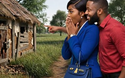 Billionaire Brings the Woman He Loves to a Poor House to Test Her | What She Did Shocked Him