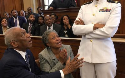I never told my parents who I truly was. So when my grandmother left me .7 million in her will, the same parents who had spent a lifetime overlooking me suddenly marched me into court, determined to take it away.