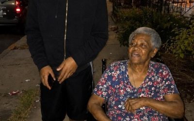 I Took Care of My 85-Year-Old Neighbor for Her Inheritance, but She Left Me Nothing – The Next Morning, Her Lawyer Knocked and Said, ‘Actually,