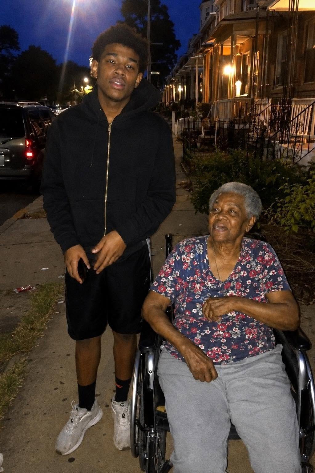 I Took Care of My 85-Year-Old Neighbor for Her Inheritance, but She Left Me Nothing – The Next Morning, Her Lawyer Knocked and Said, ‘Actually,