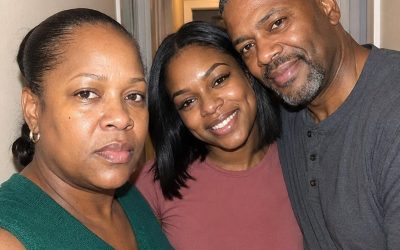 I OVERHEARD MY 16-YEAR-OLD DAUGHTER TELL HER STEPDAD, “MOM DOESN’T KNOW THE TRUTH… AND SHE CAN’T FIND OUT” — SO I FOLLOWED THEM THE NEXT AFTERNOON.