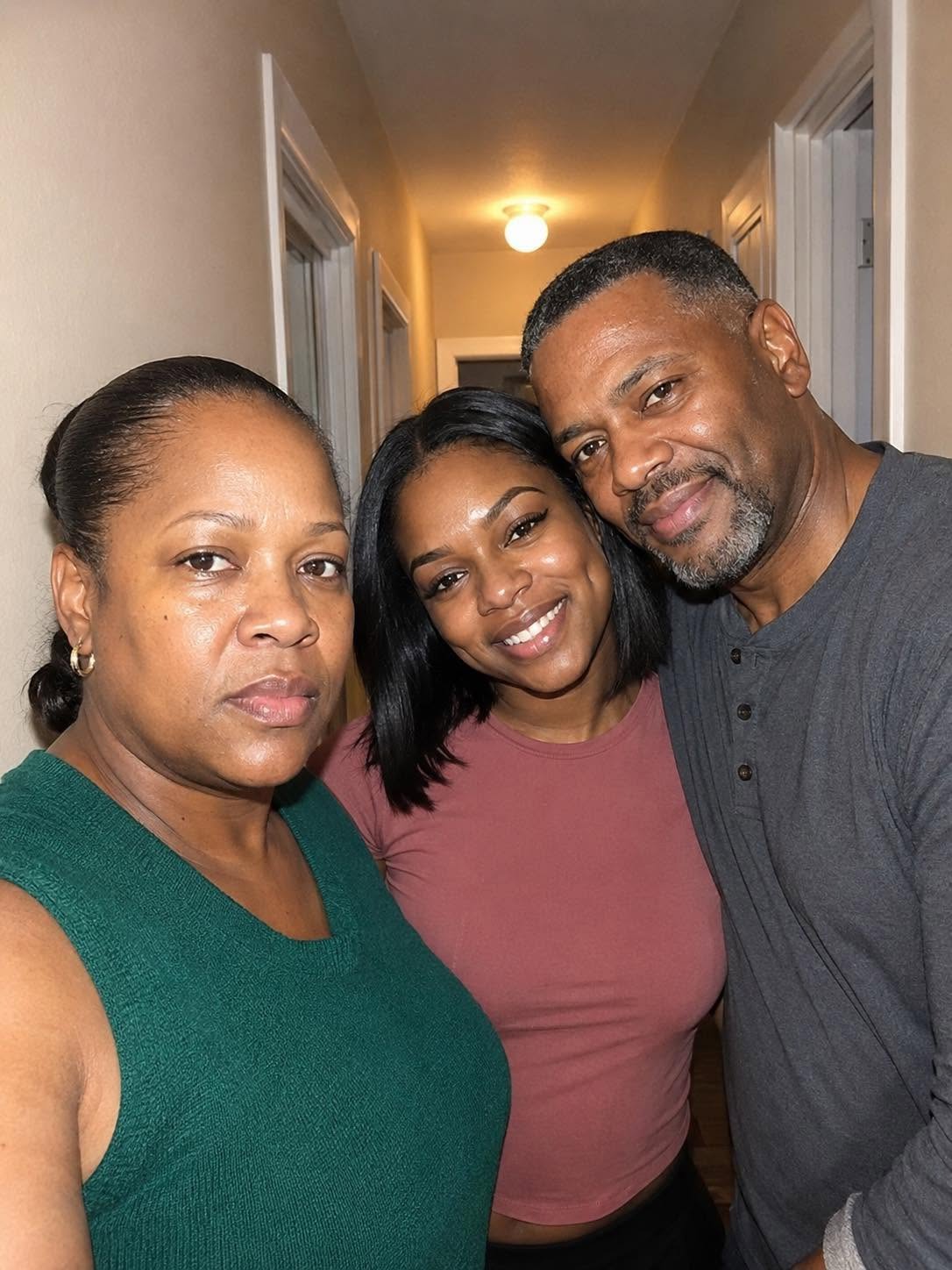 I OVERHEARD MY 16-YEAR-OLD DAUGHTER TELL HER STEPDAD, “MOM DOESN’T KNOW THE TRUTH… AND SHE CAN’T FIND OUT” — SO I FOLLOWED THEM THE NEXT AFTERNOON.