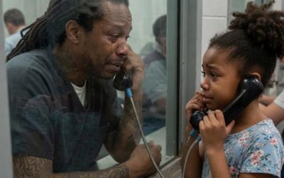 Before the Exe:cution, His 8-Year-Old Daughter Whispered Something That Left the Guards Frozen — And 24 Hours Later, the Entire State Was Forced to Stop Everything