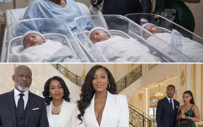 After I gave birth to our triplets, my husband brought his mistress to the hospital, a Birkin hanging from her arm, just to humiliate me. “You’re too ugly now. Sign the divorce,” he sneered.