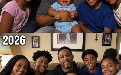 My Wife Left Me with Five Kids and a Broken Heart Ten Years Ago, but She Showed Up This Mother’s Day – What My Eldest Daughter Did Left Everyone Stunned