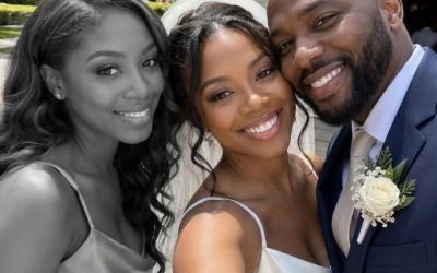 The Silent Truth of the Wedding Day