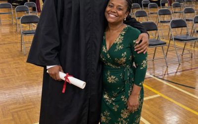 My Mom Raised Me Alone – but at My College Graduation, My Biological Father Showed Up and Said She’d Lied to Me My Whole Life