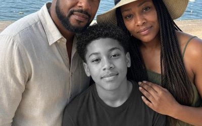 My 13-Year-Old Son Passed Away – Weeks Later, His Teacher Called and Said, ‘Ma’am, Your Son Left Something for You. Please Come to the School Right Away’