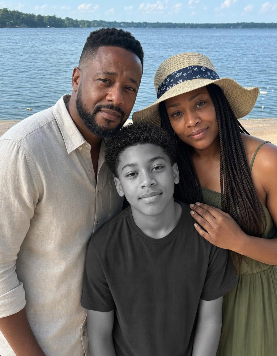 My 13-Year-Old Son Passed Away – Weeks Later, His Teacher Called and Said, ‘Ma’am, Your Son Left Something for You. Please Come to the School Right Away’