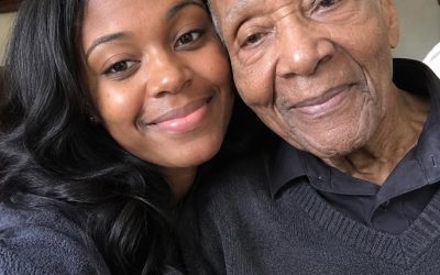 My Grandpa Raised Me Alone – After His Funeral, I Learned His Biggest Secret