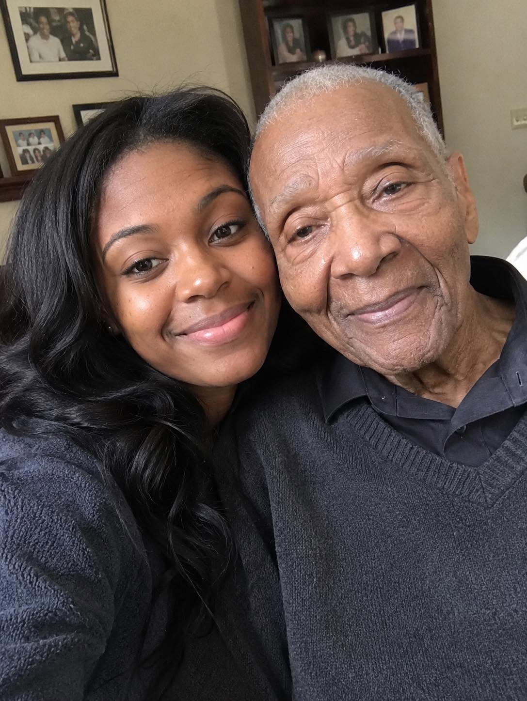 My Grandpa Raised Me Alone – After His Funeral, I Learned His Biggest Secret