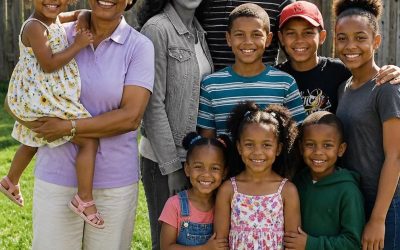 Apr 18, 2026 I Took Guardianship of My 7 Grandchildren and Raised Them on My Own – 10 Years Later, My Youngest Granddaughter Handed Me a Box That Revealed What Really Happened to Her Parents