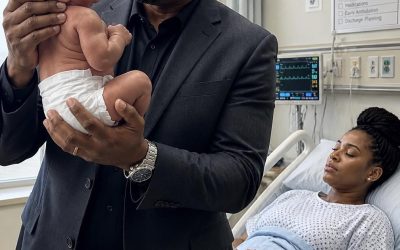 I chea.ted on my wife to take care of my mistress’s pregnancy. But when I saw the baby’s face in my arms, I understood that God hadn’t given me a son… He had handed me the bill. Spotlight8