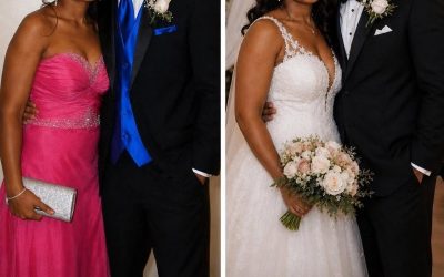 I Married My School Sweetheart – On Our First Anniversary, I Overheard a Phone Call That Made Me Gasp