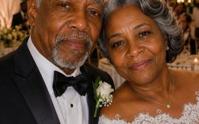 At 72, I Married a Widower – But During the Wedding, His Daughter Pulled Me Aside and Said, ‘He Isn’t Who He Claims to Be’