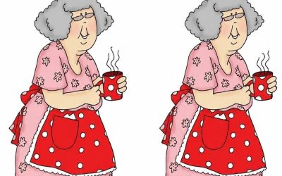 Can You Spot the Difference? Only People With Sharp Eyes Can Find It!