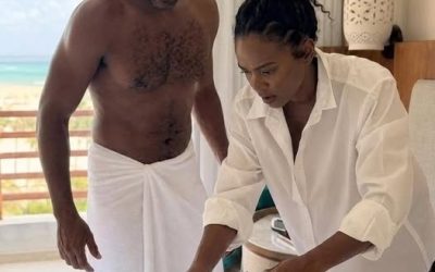 I went back to sleeping with my ex-wife during a work trip Cu at dawn, a red spot on the sheet left me without air. A month later, a call from a hospital