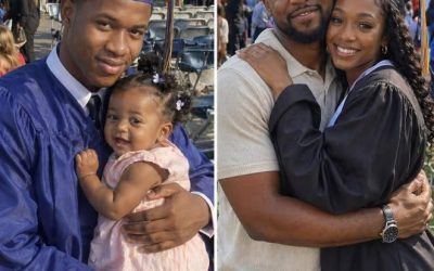 I Became a Father at 17 and Raised My Daughter on My Own – 18 Years Later, an Officer Knocked on My Door and Asked, ‘Sir, Do You Have Any Idea What She Has Done?’