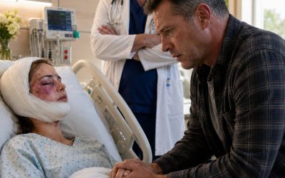 They Broke My Daughter’s Jaw to Bury a Secret. They Forgot Her Father Had Spent His Life Digging Truth Out of War Zones.