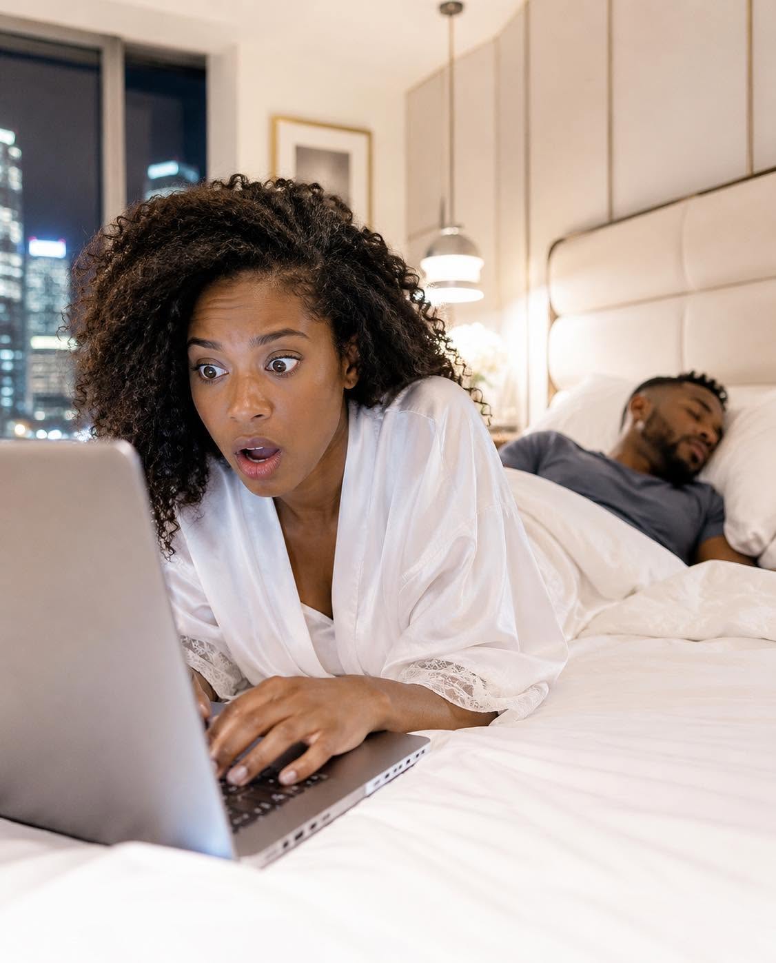 I Found Out My Husband Was Planning a Divorce. So I Silently Moved My 0 Million Fortune