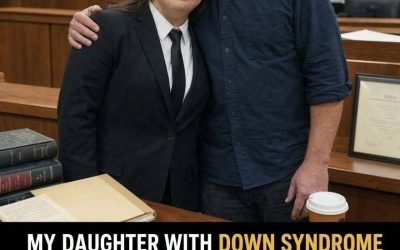 They Said It Was Impossible… She Just Proved Everyone Wrong! Please leave a for Sofia and every child fighting for their dream despite the odds. And share this story to remind someone that faith, love, and perseverance can change everything.