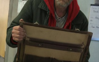 A Homeless Man Brought 0,000 to the Hospital the Same Day I Learned I Had a Serious Illness