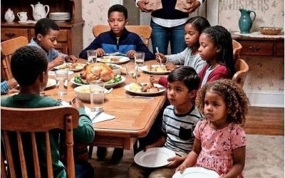 My Parents Served My Sister’s Children First and Left Mine Hungry—Then Karma Struck