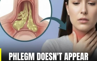 How to effectively and safely loosen and reduce mucus in the throat