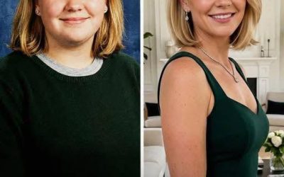 For Three Years I Quietly Ate Lunch Alone During High School, And Twenty Years Later A Single Phone Call Reshaped My Career Coaching Path