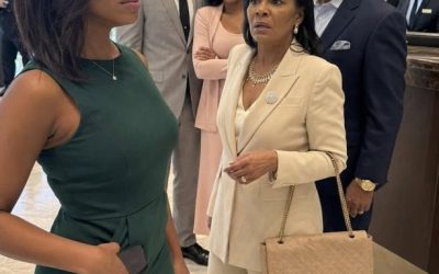My mother canceled my hotel room after I flew across the country to attend my sister’s engagement party. She didn’t know I had just inherited controlling ownership of the hotel chain.