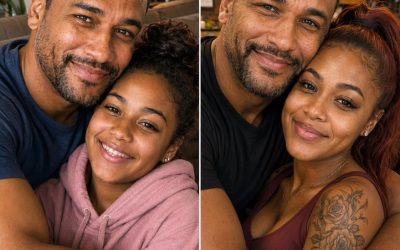 I Adopted the Girl Everyone Blamed for My Daughter’s Disappearance – 10 Years Later, She Faced Me and Said, ‘Everything You Know About That Night Is a Lie’