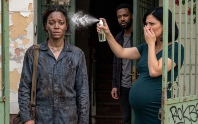 I spent two years in prison for my brother. He and his pregnant wife had caused the accident. But my parents begged me to say I was driving. BUT WHEN I GOT OUT ….
