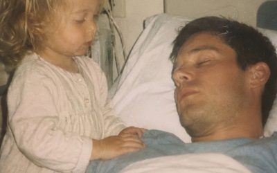Off The Record Doctors Told Me To Let My Husband Go—Then Our 8-Year-Old Son Did Something Unbelievable