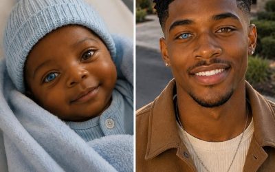 I Gave Birth at 17 and My Parents Took Him Away – 21 Years Later, My New Neighbor Looked Exactly Like My Child