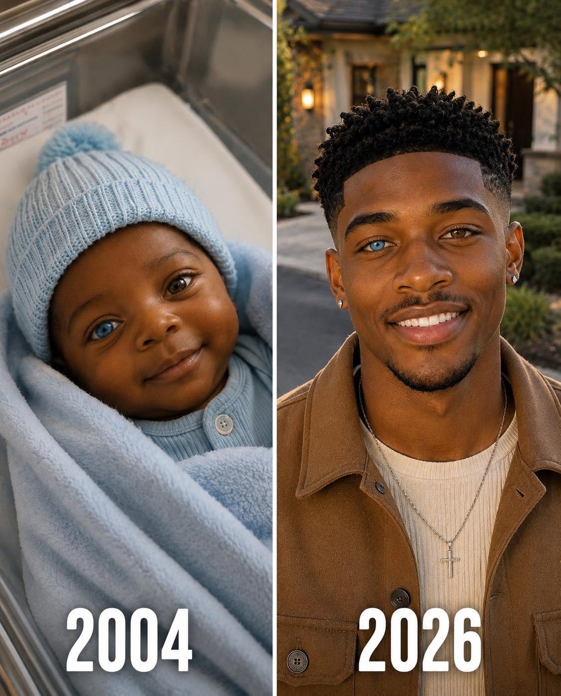 I Gave Birth at 17 and My Parents Took Him Away – 21 Years Later, My New Neighbor Looked Exactly Like My Child