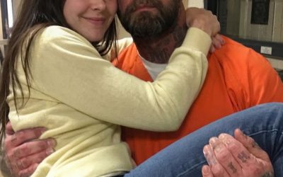 The Man I Married as a Favor Walked Free Three Years Later – Then He Showed up With a Black Box and a Truth I Never Saw Coming